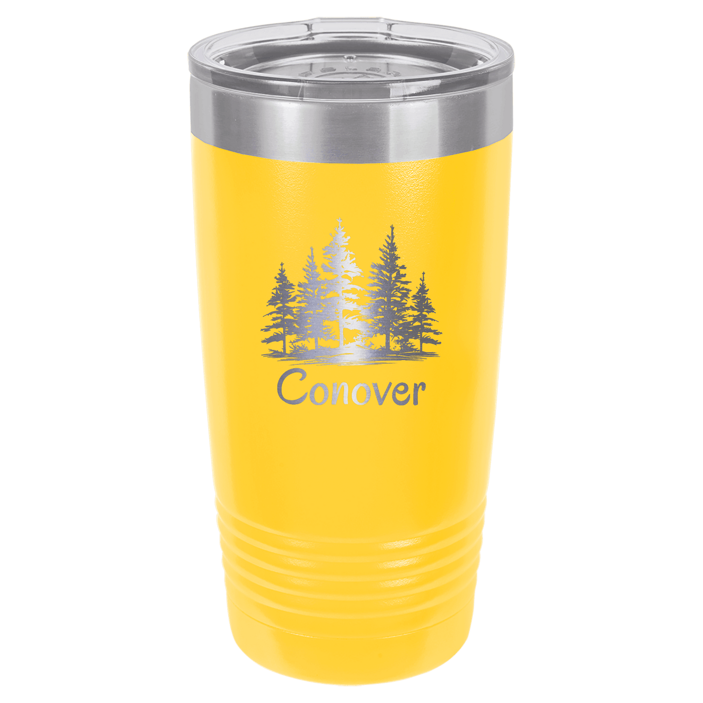 Conover Tumblers (Customizable)