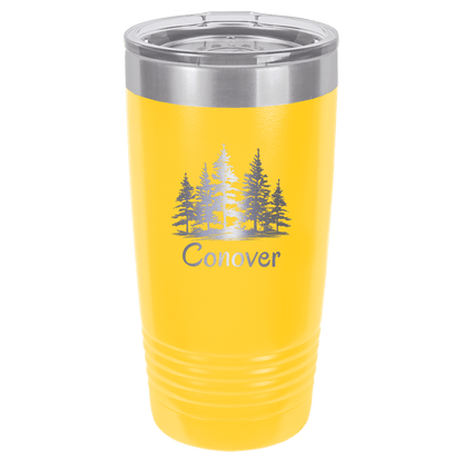 Conover Tumblers (Customizable)