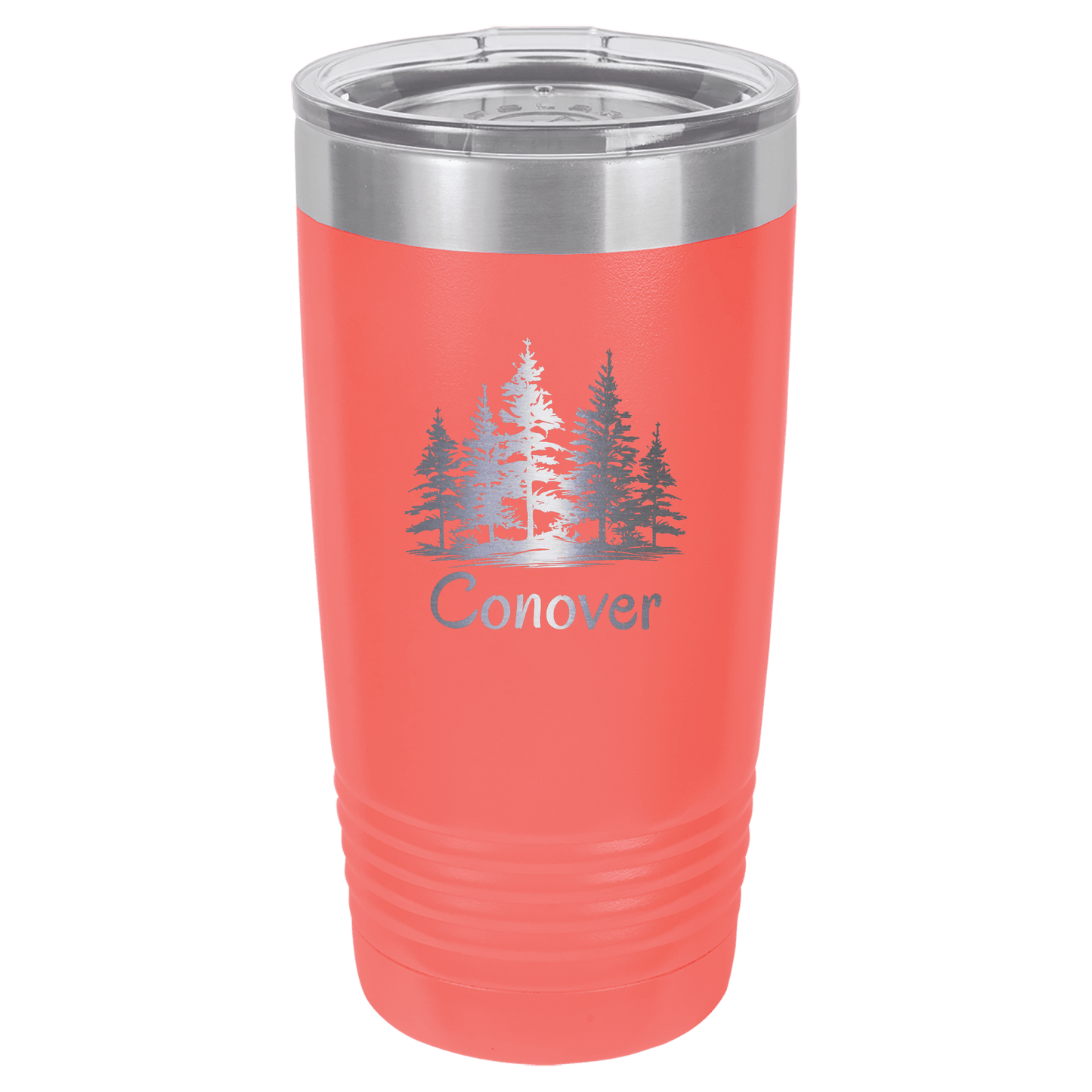 Conover Tumblers (Customizable)