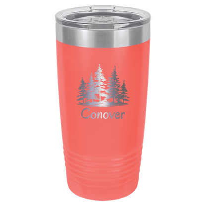 Conover Tumblers (Customizable)