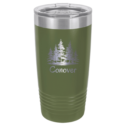 Conover Tumblers (Customizable)