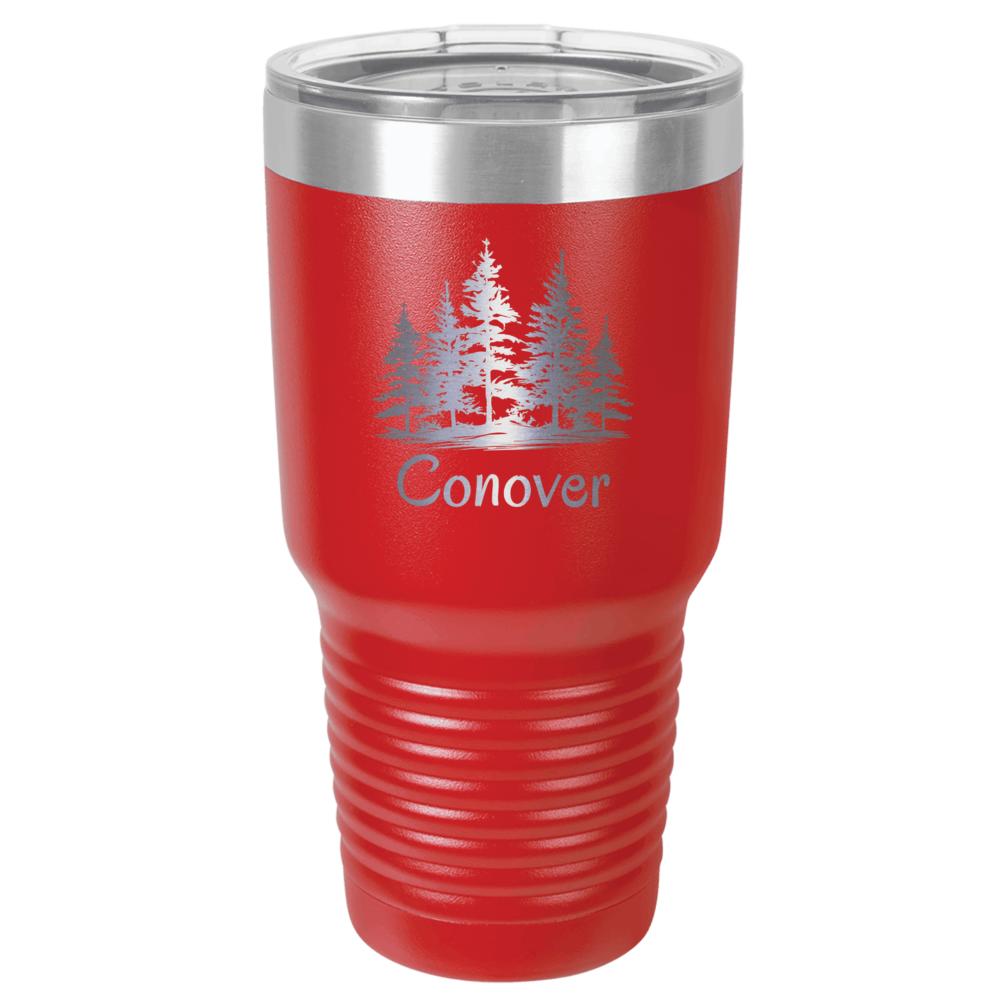 Conover Tumblers (Customizable)