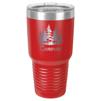 Conover Tumblers (Customizable)