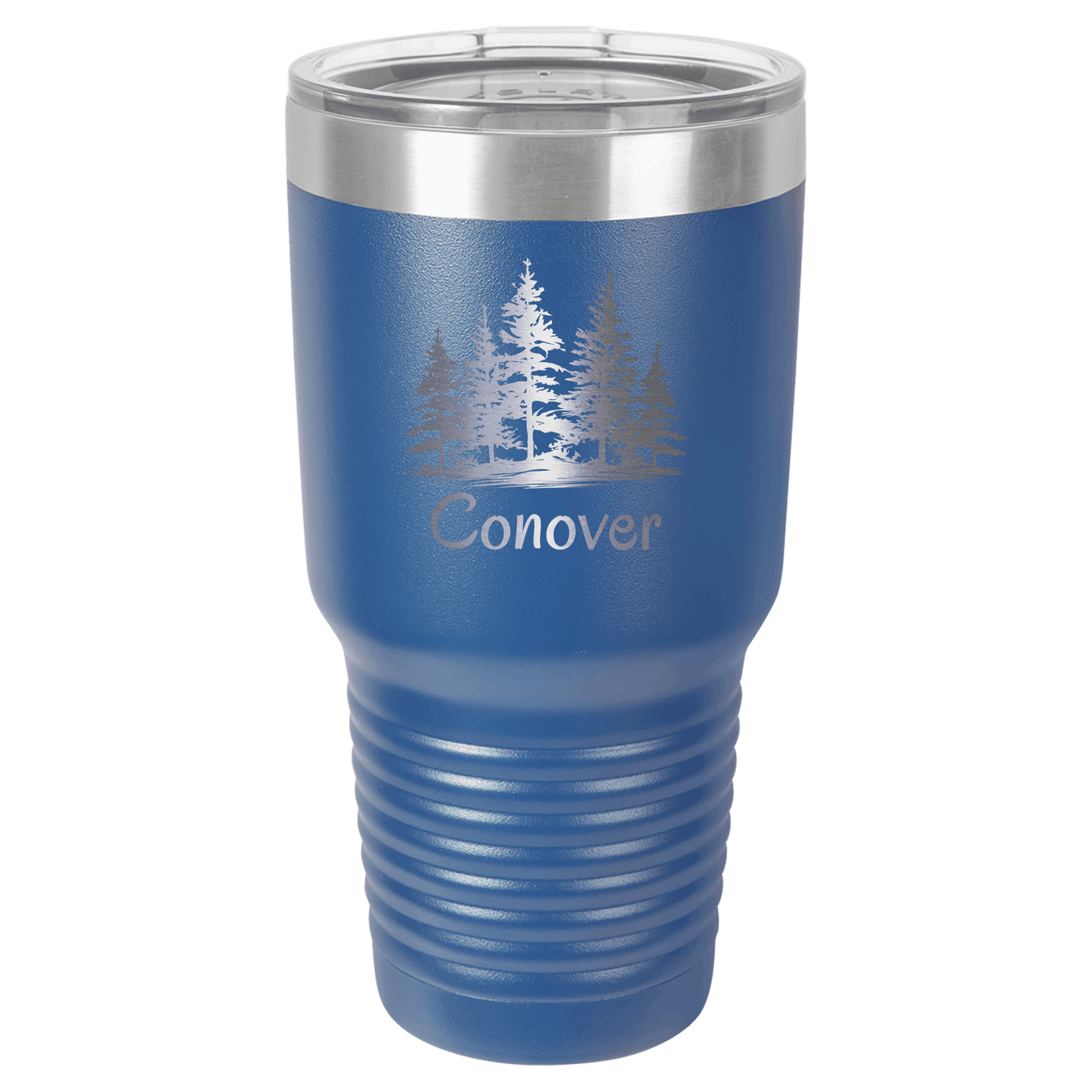 Conover Tumblers (Customizable)
