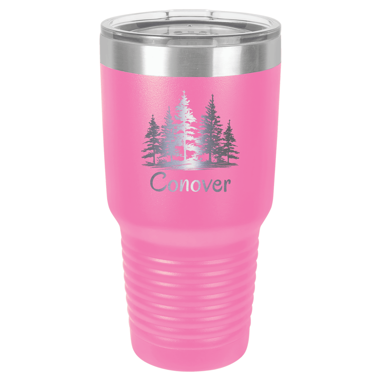 Conover Tumblers (Customizable)
