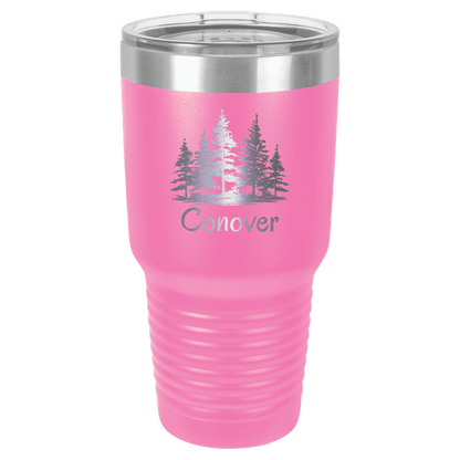 Conover Tumblers (Customizable)