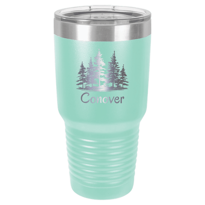 Conover Tumblers (Customizable)