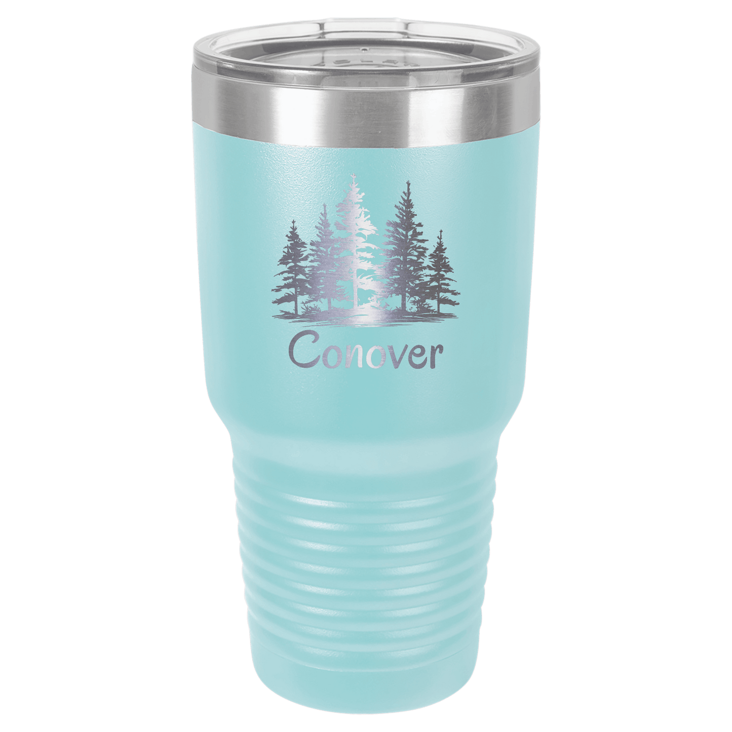 Conover Tumblers (Customizable)