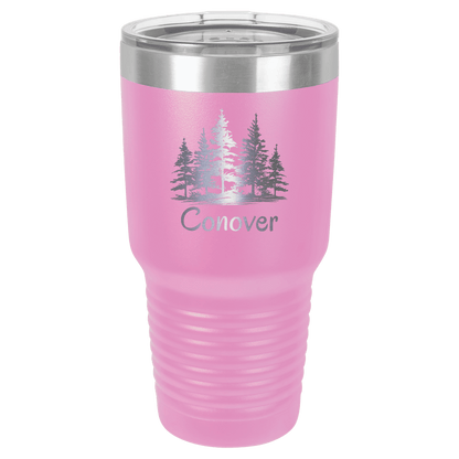 Conover Tumblers (Customizable)