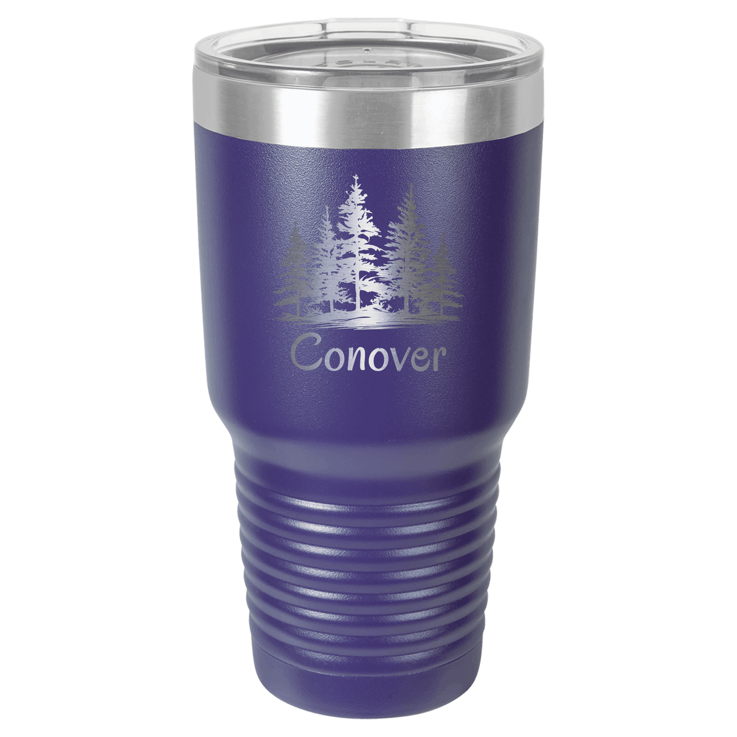 Conover Tumblers (Customizable)