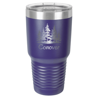 Conover Tumblers (Customizable)