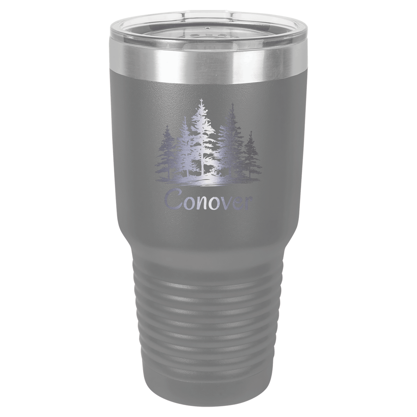 Conover Tumblers (Customizable)