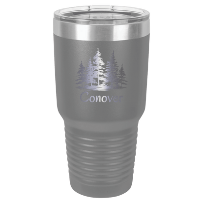 Conover Tumblers (Customizable)