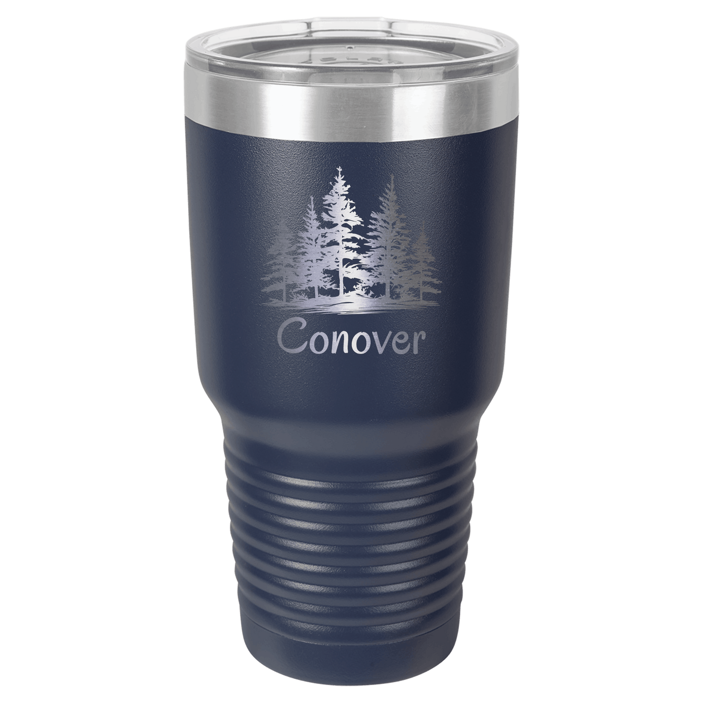 Conover Tumblers (Customizable)