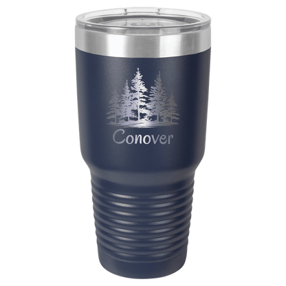 Conover Tumblers (Customizable)