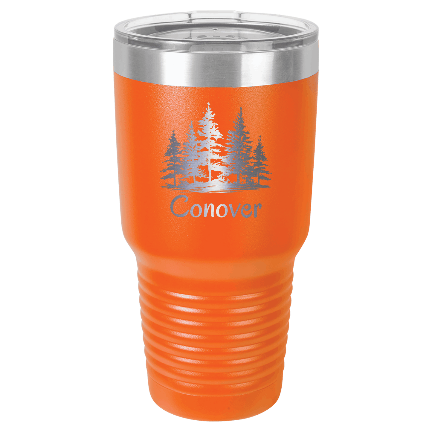 Conover Tumblers (Customizable)