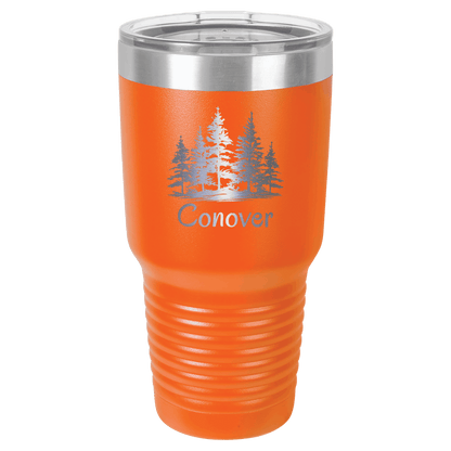 Conover Tumblers (Customizable)