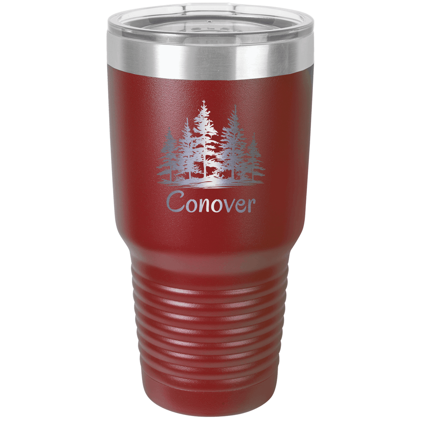 Conover Tumblers (Customizable)