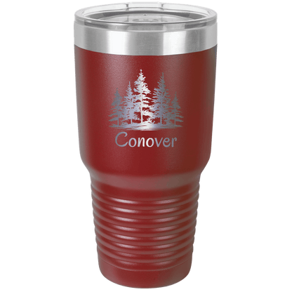 Conover Tumblers (Customizable)