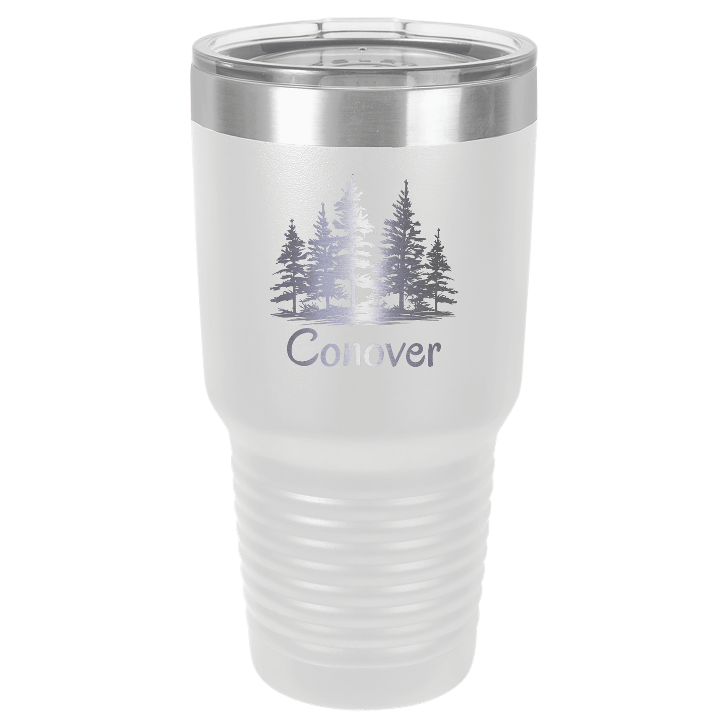Conover Tumblers (Customizable)