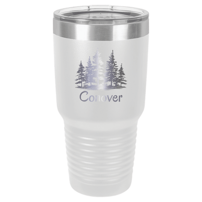 Conover Tumblers (Customizable)