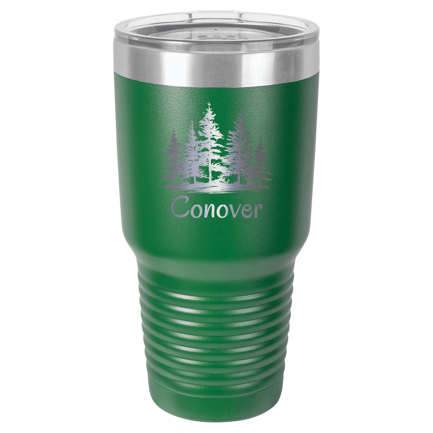 Conover Tumblers (Customizable)