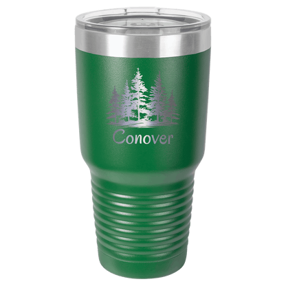 Conover Tumblers (Customizable)