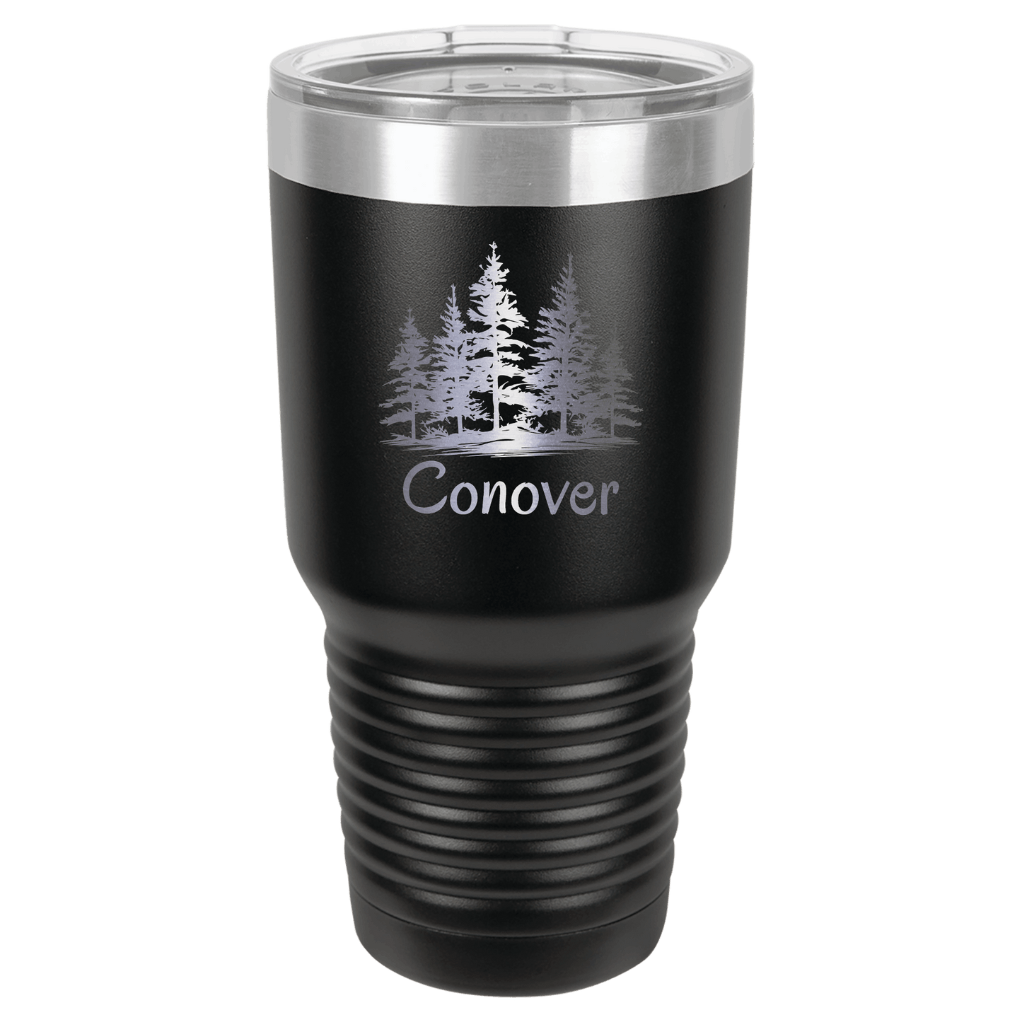 Conover Tumblers (Customizable)
