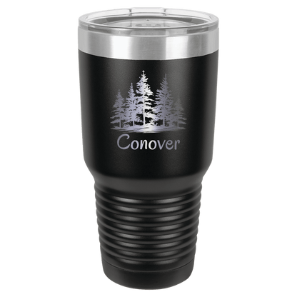 Conover Tumblers (Customizable)