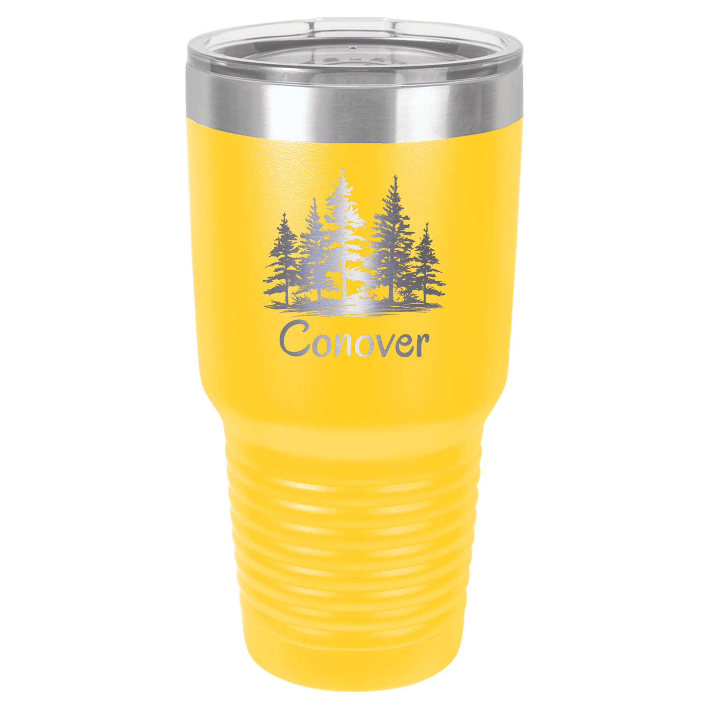 Conover Tumblers (Customizable)