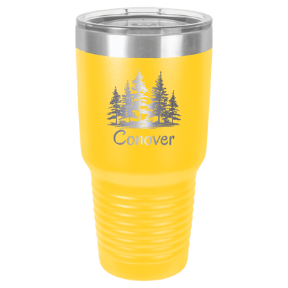 Conover Tumblers (Customizable)