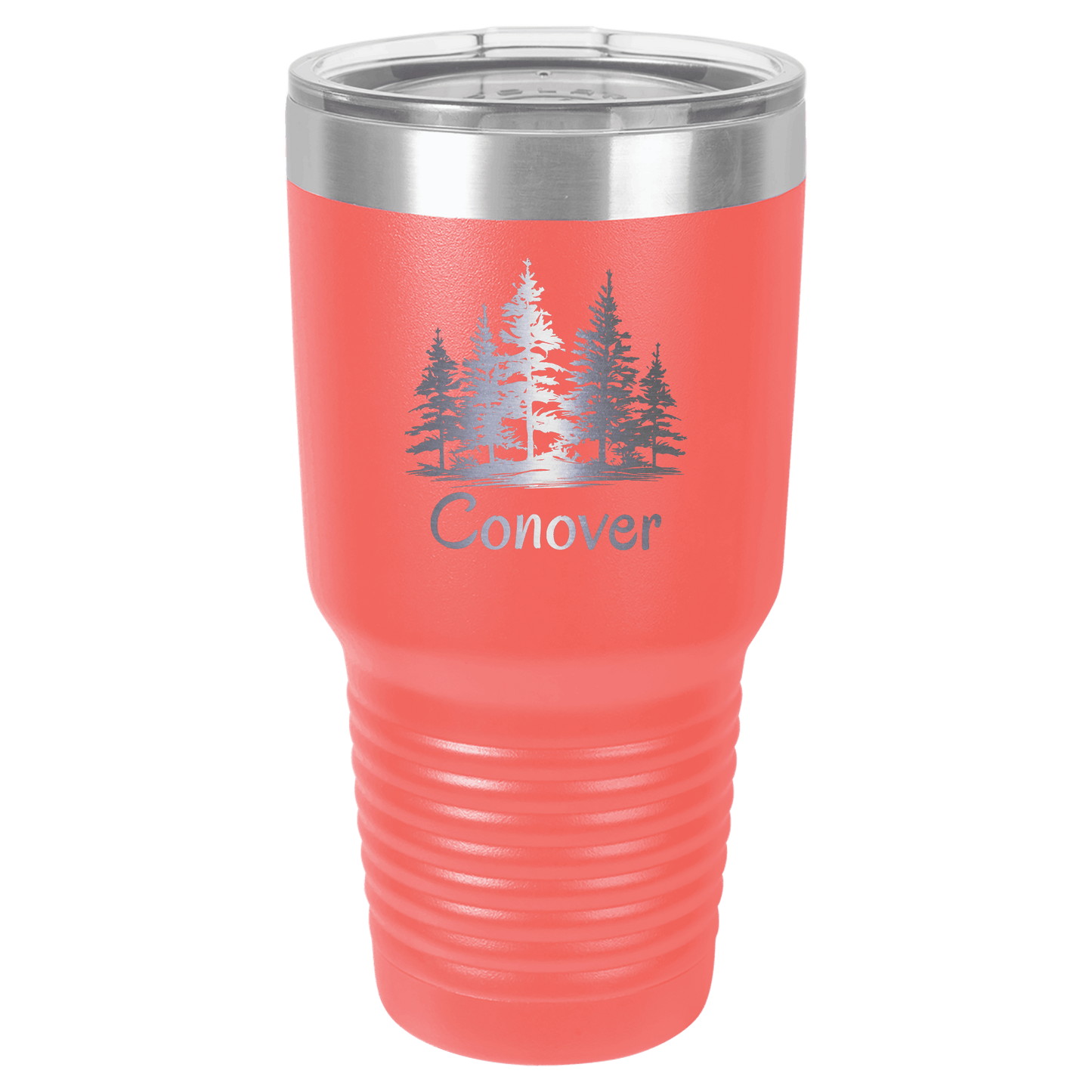 Conover Tumblers (Customizable)
