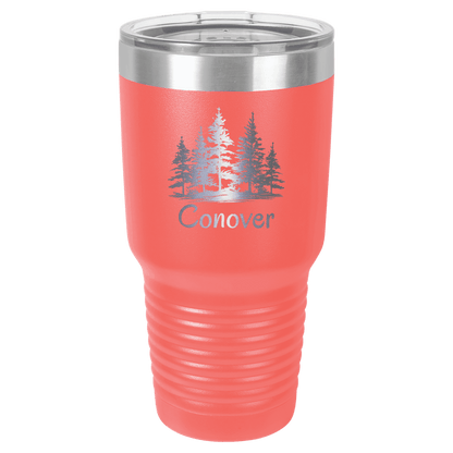 Conover Tumblers (Customizable)