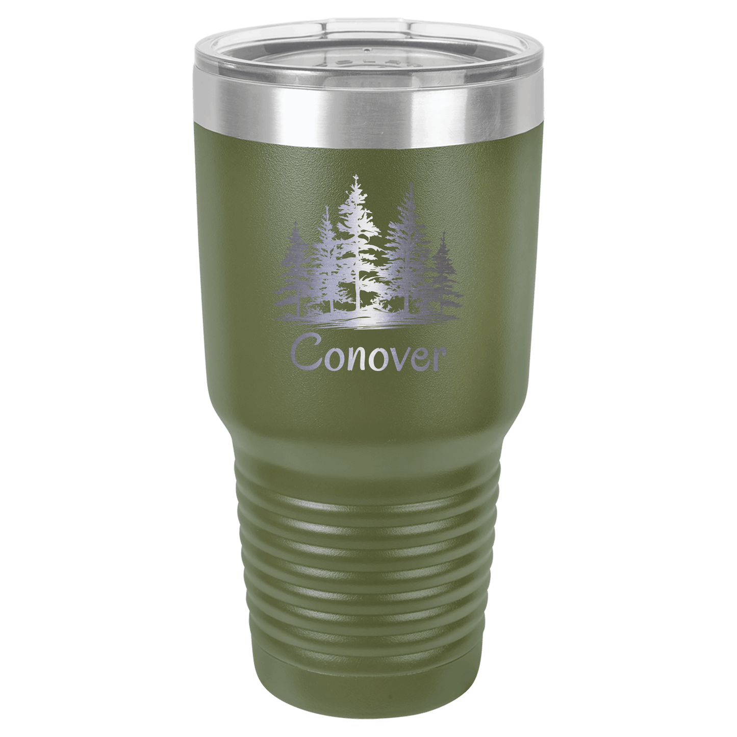 Conover Tumblers (Customizable)