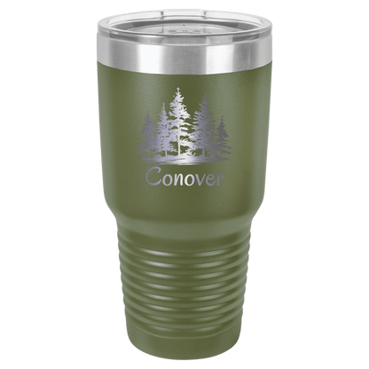 Conover Tumblers (Customizable)
