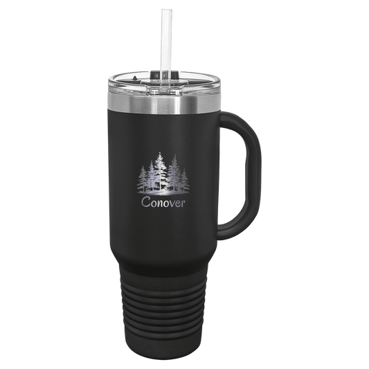 Conover Tumblers (Customizable)