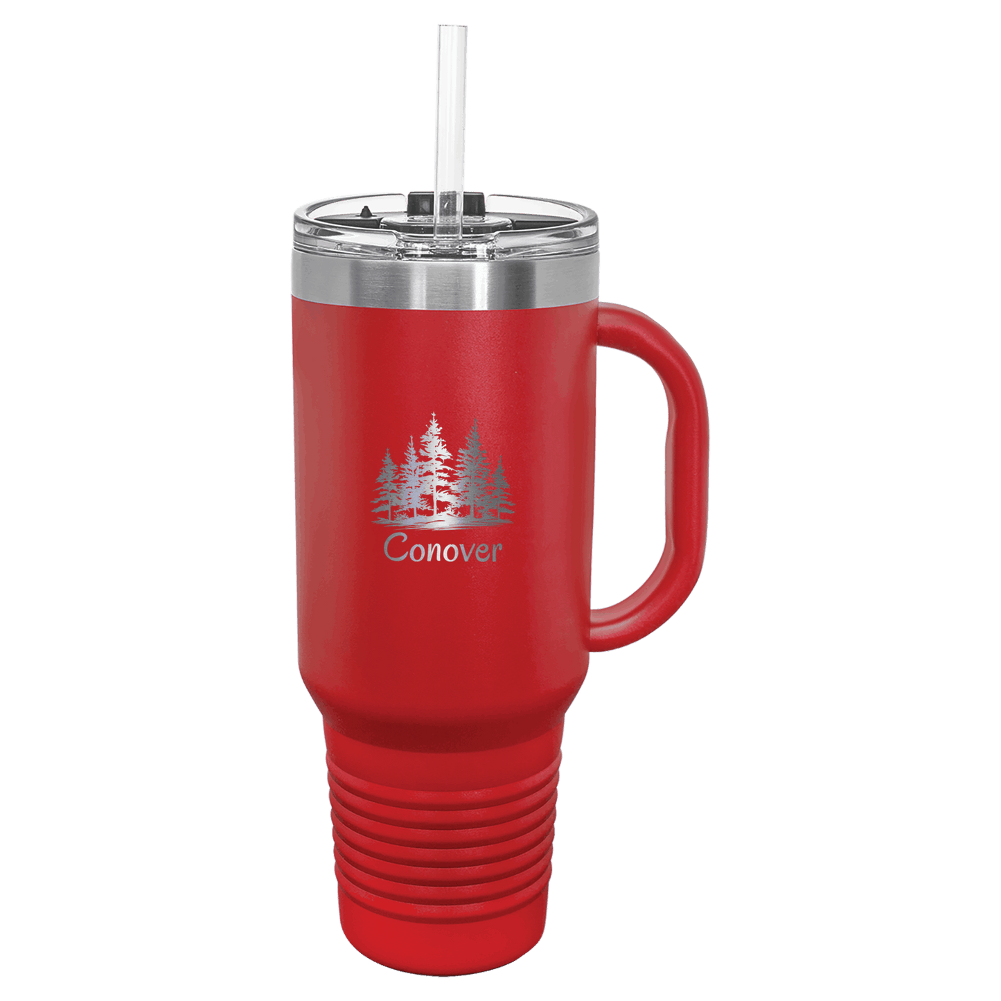 Conover Tumblers (Customizable)