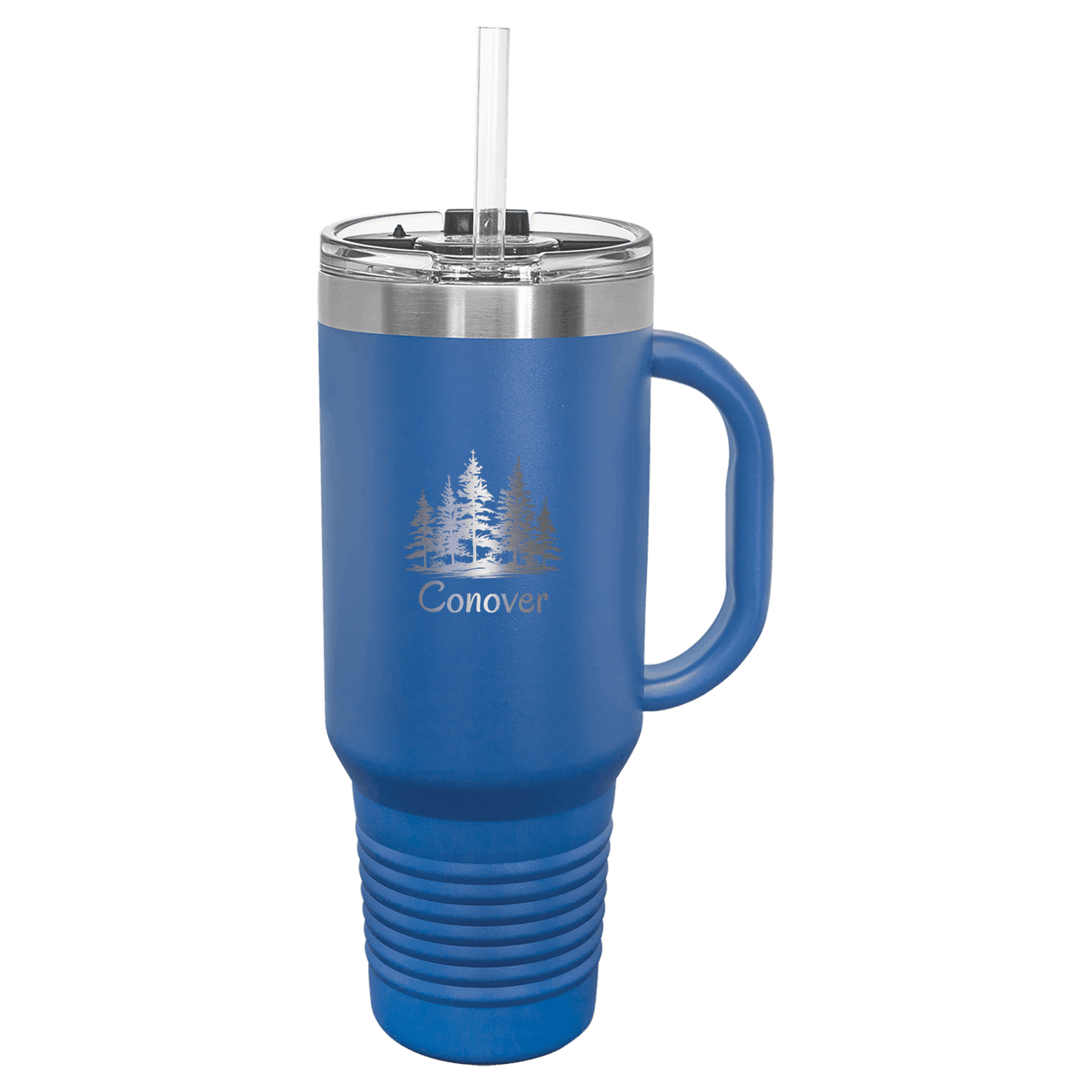 Conover Tumblers (Customizable)