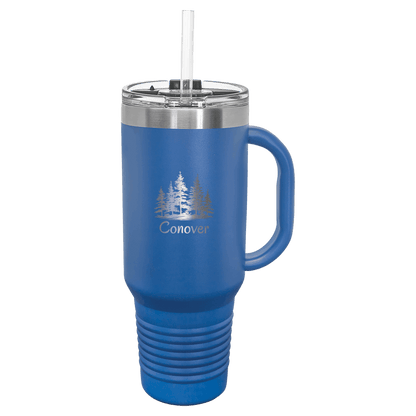 Conover Tumblers (Customizable)