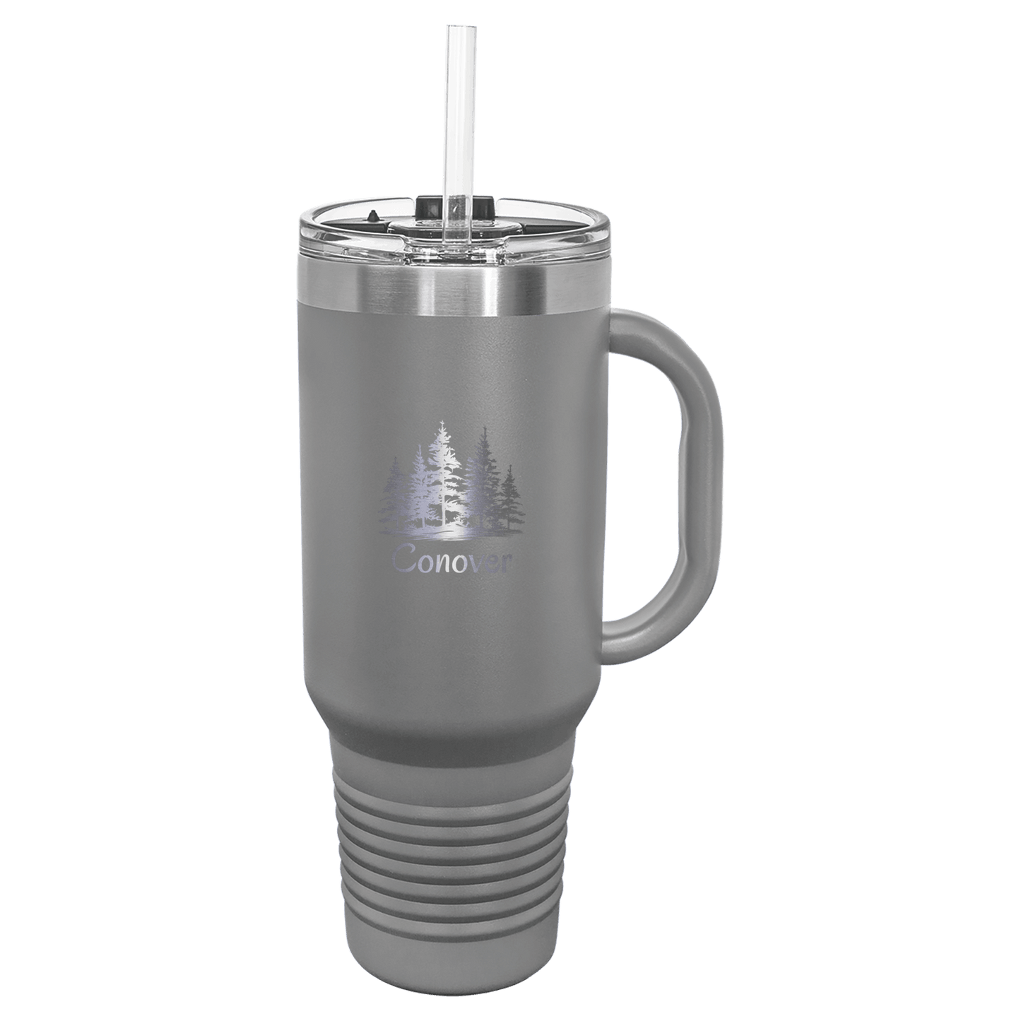 Conover Tumblers (Customizable)