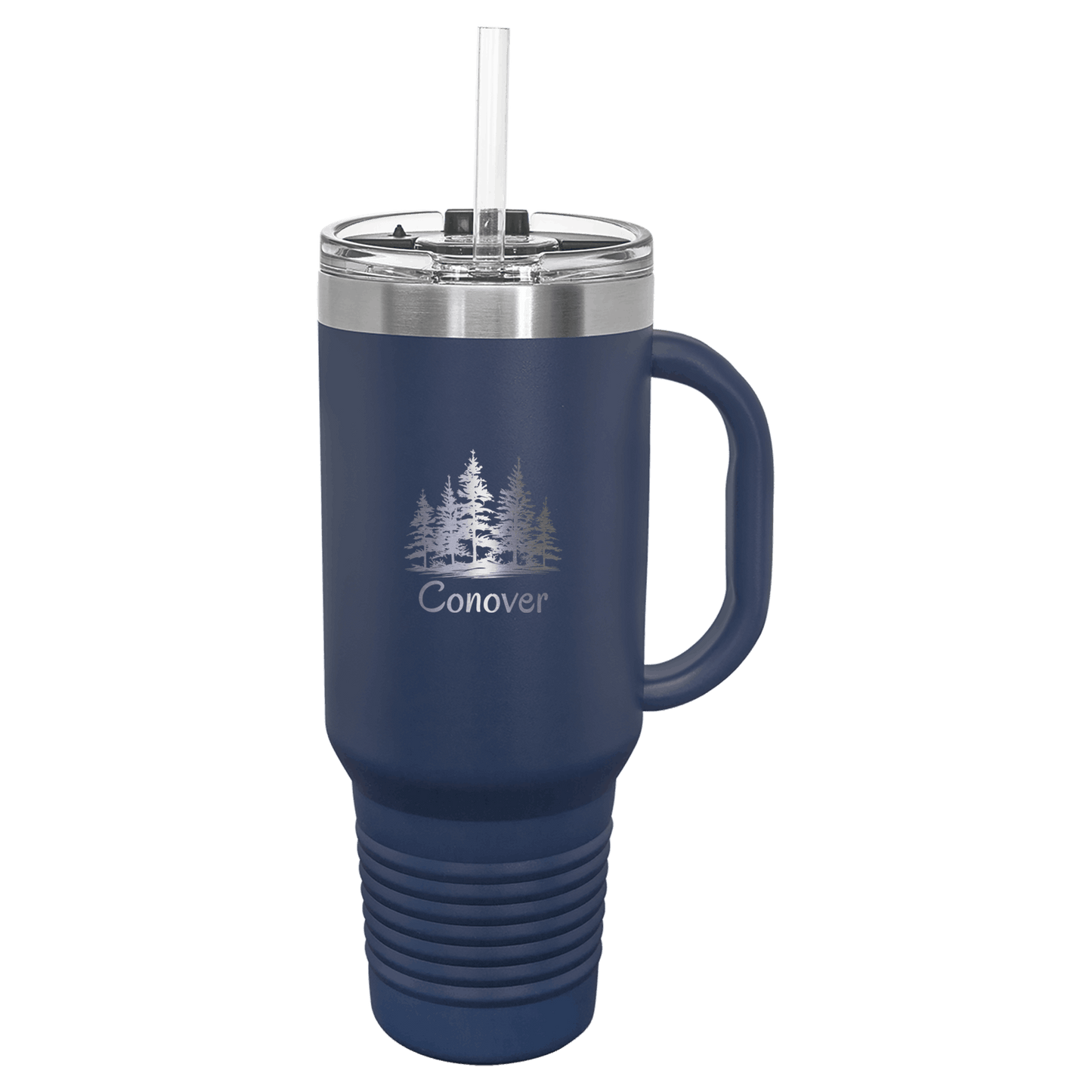 Conover Tumblers (Customizable)