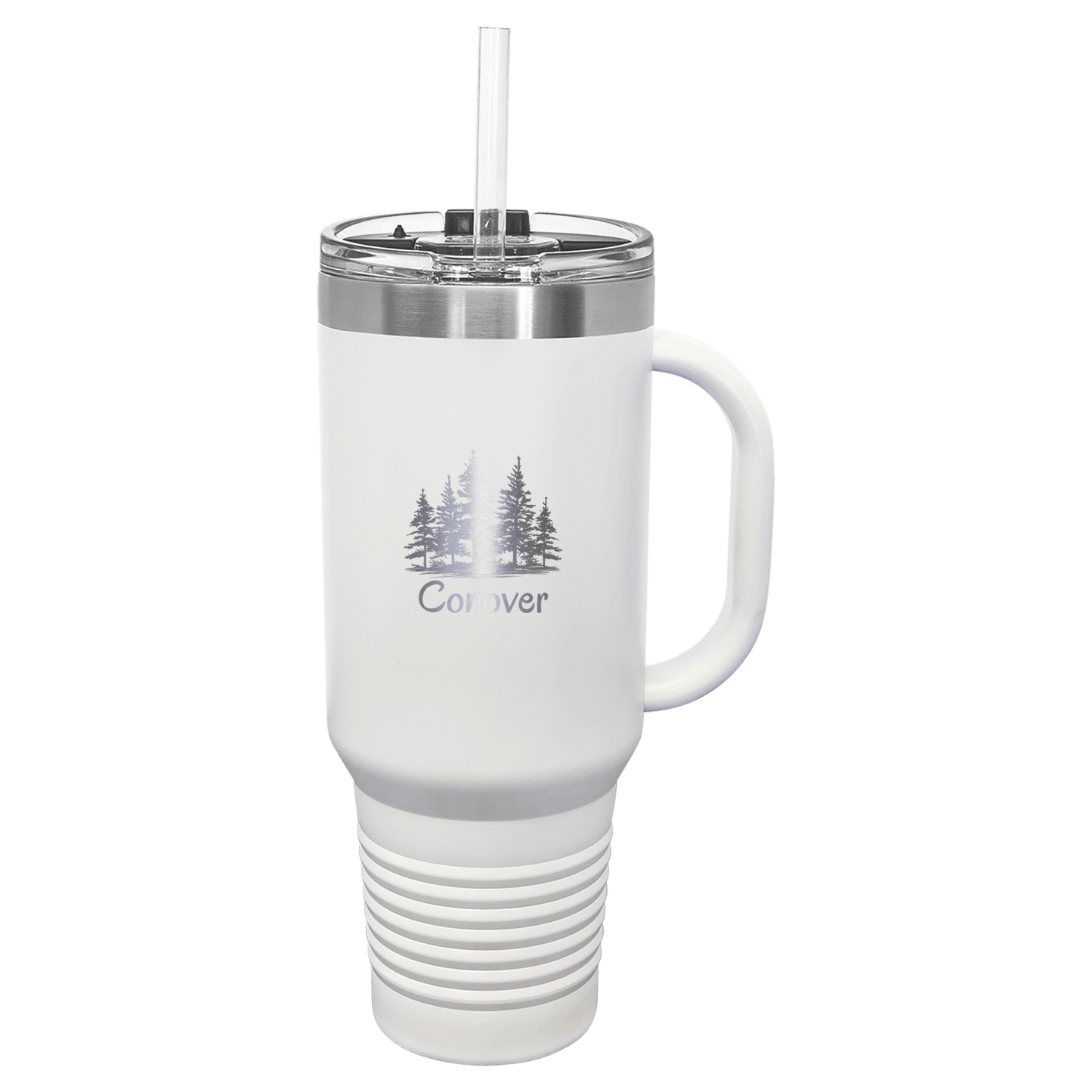 Conover Tumblers (Customizable)