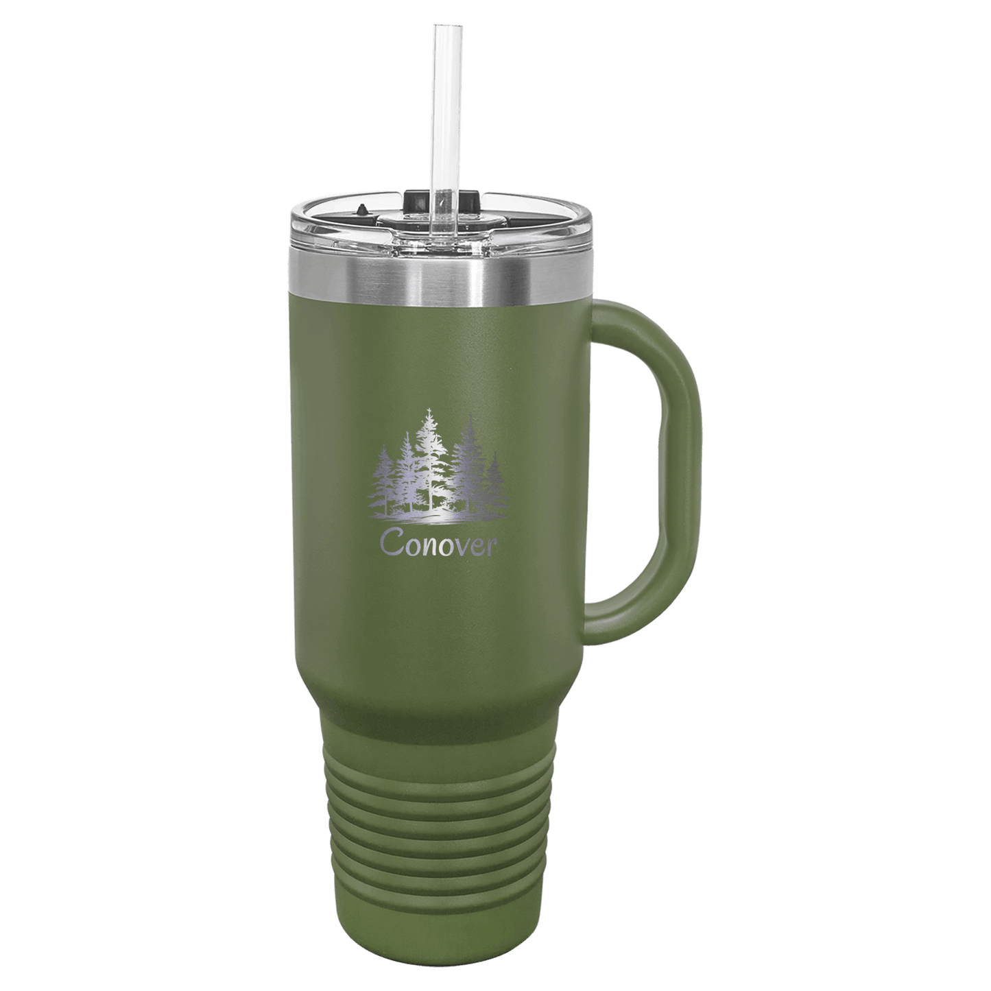 Conover Tumblers (Customizable)