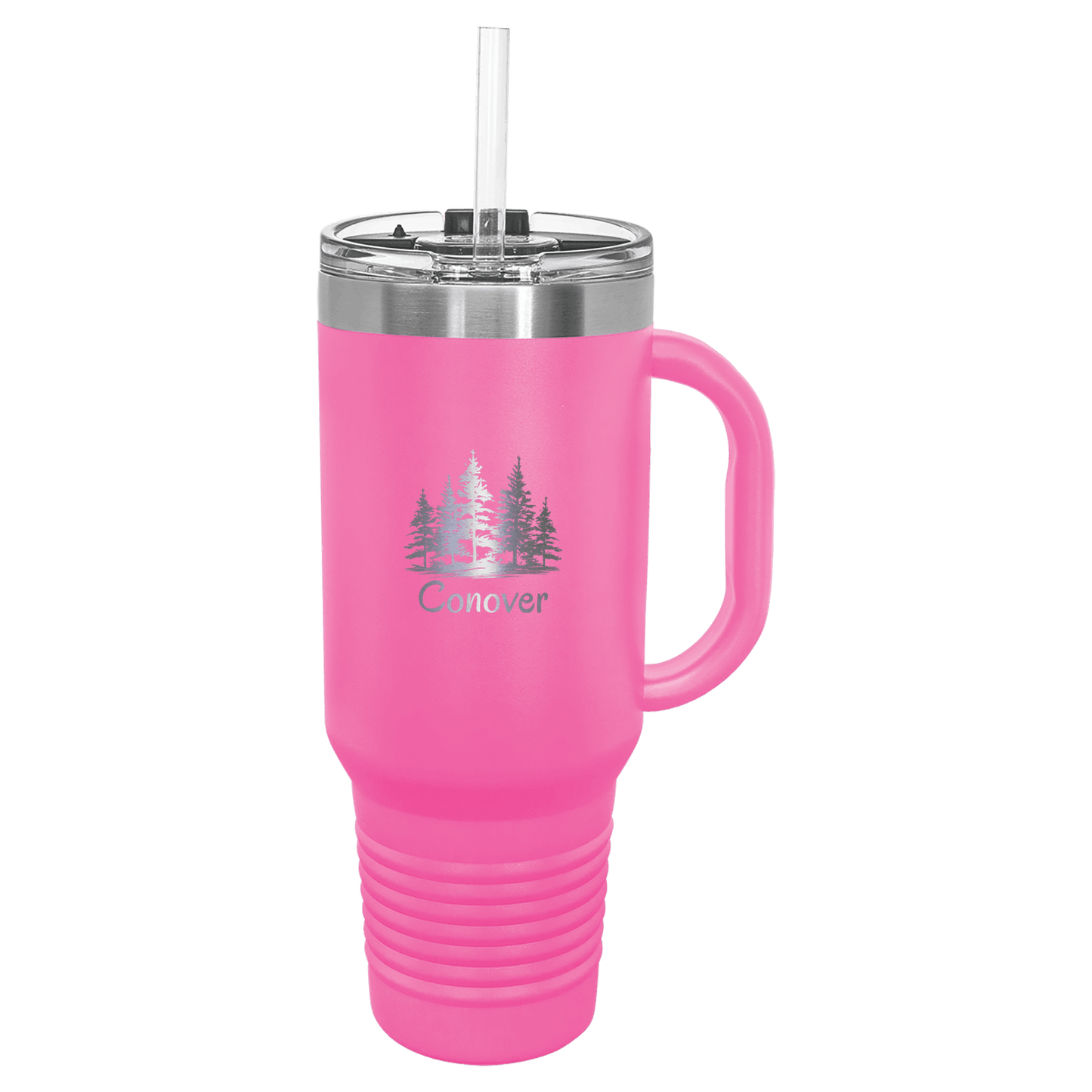 Conover Tumblers (Customizable)