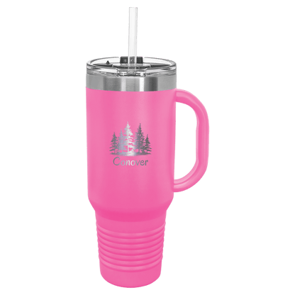 Conover Tumblers (Customizable)