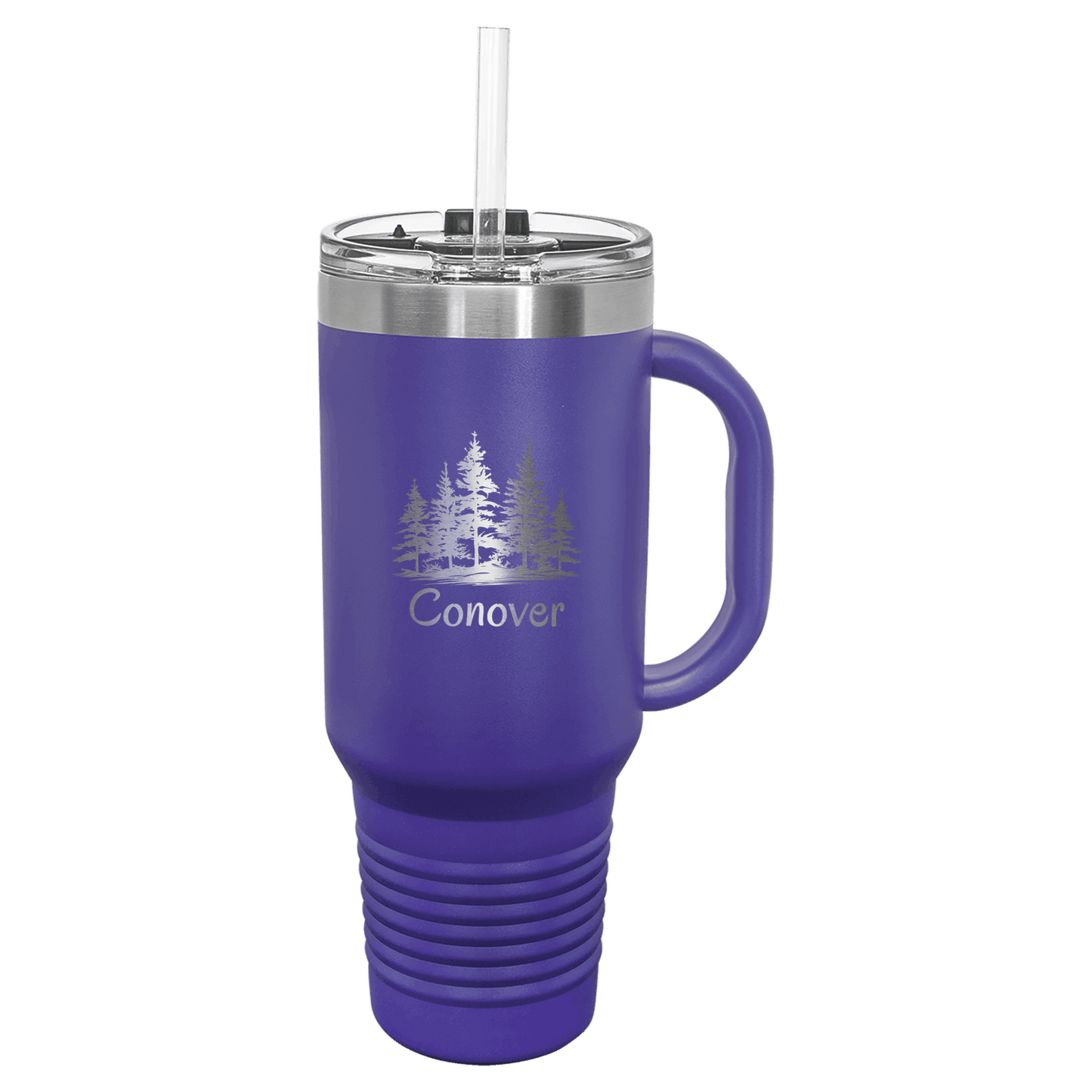 Conover Tumblers (Customizable)