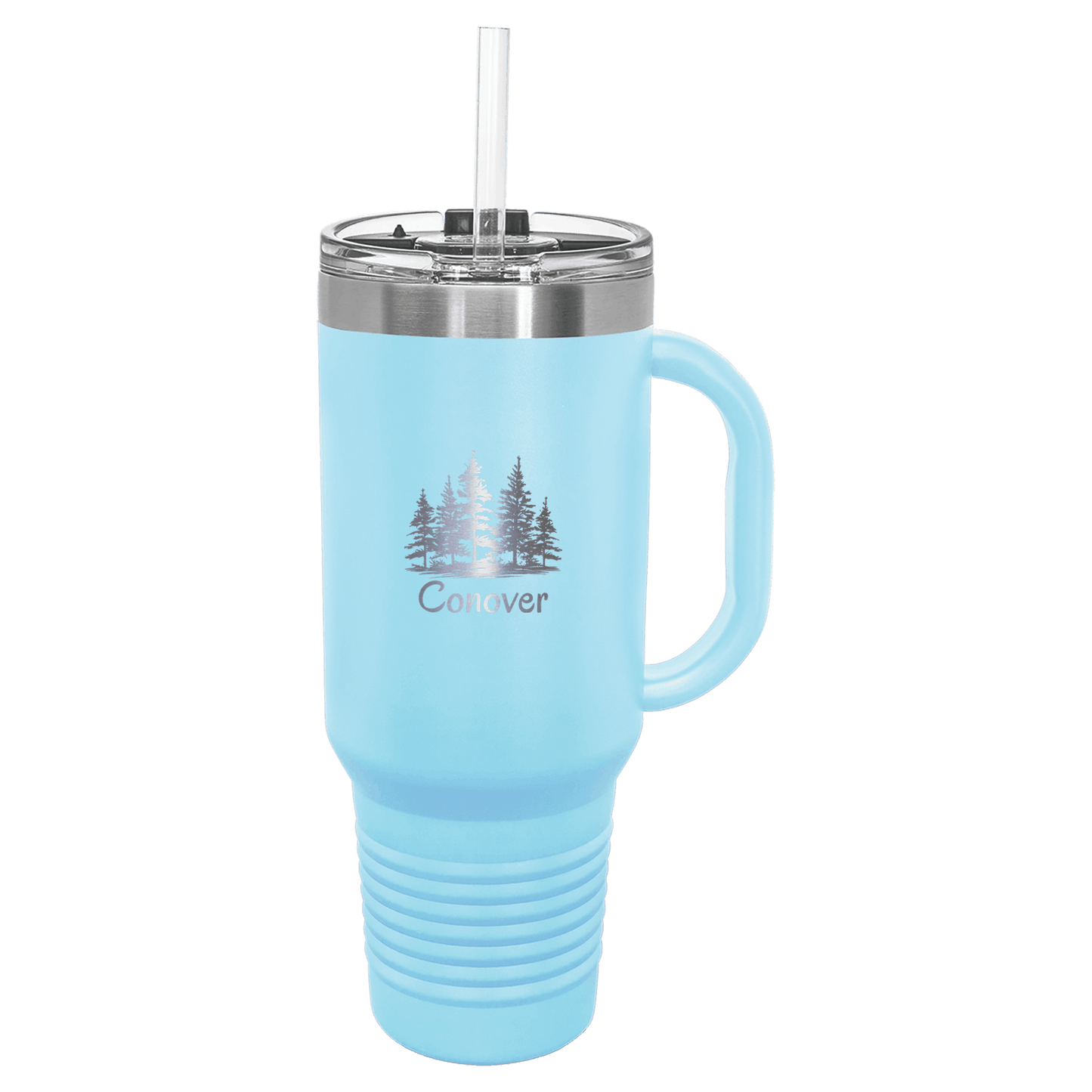 Conover Tumblers (Customizable)