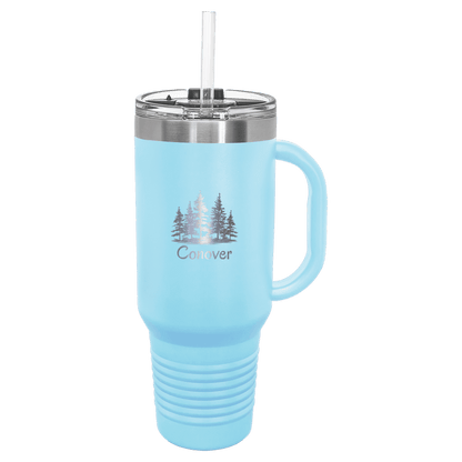 Conover Tumblers (Customizable)