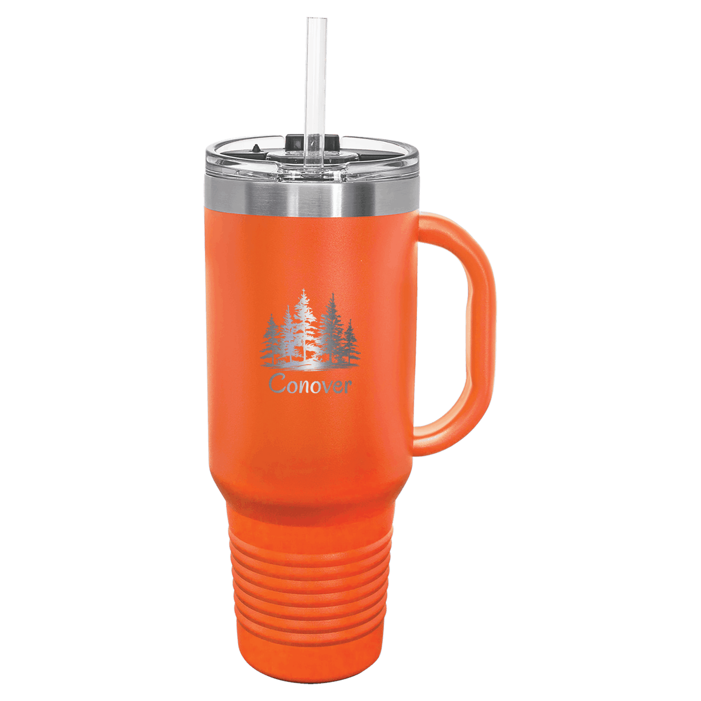 Conover Tumblers (Customizable)