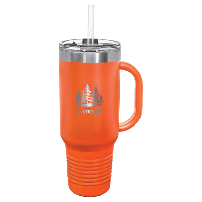 Conover Tumblers (Customizable)